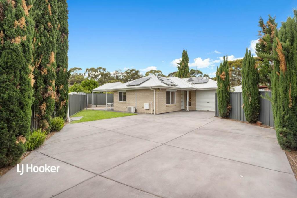 9 Ravel Ave, Ingle Farm, SA 5098