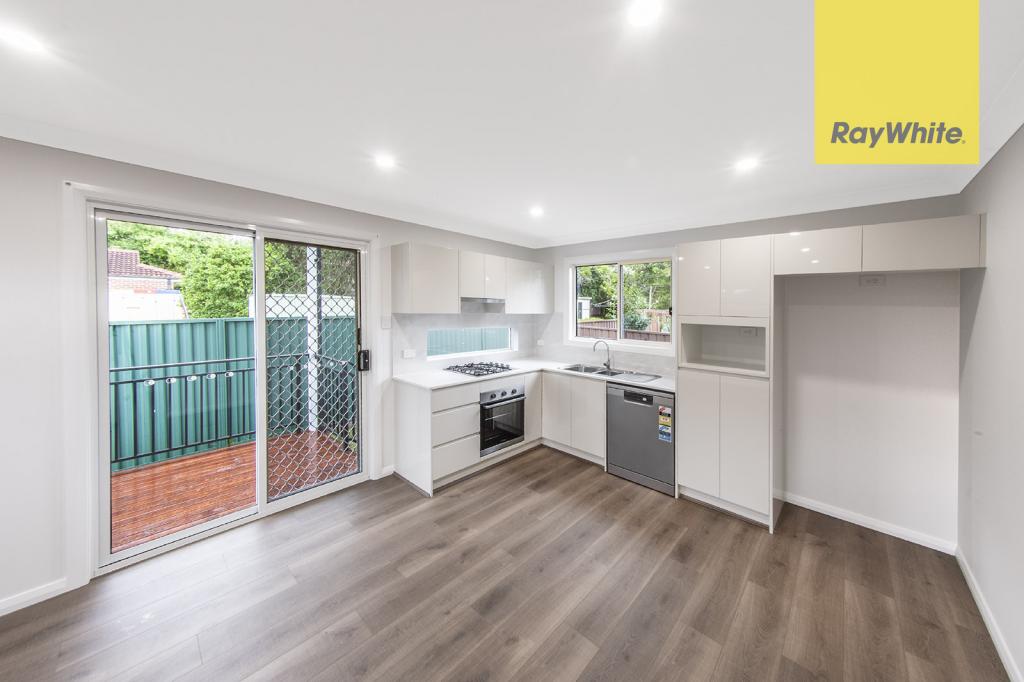 12a Drew St, Westmead, NSW 2145