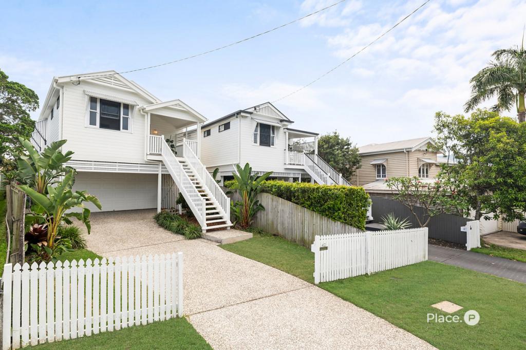 42 Moncrief Rd, Cannon Hill, QLD 4170