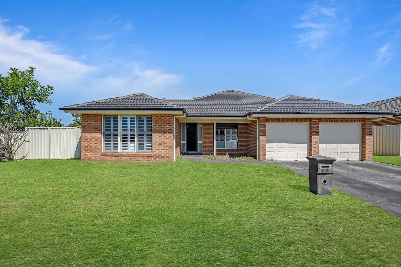 10 Viewfield Cres, Woongarrah, NSW 2259