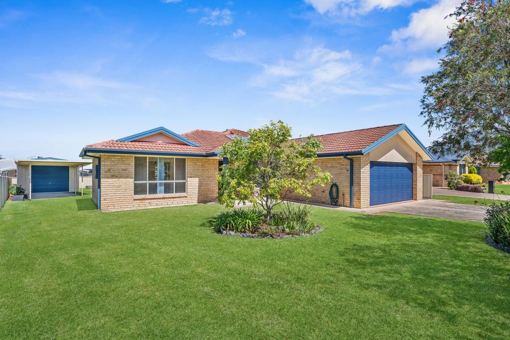 6 Prince Of Wales Drive, Dunbogan, NSW 2443