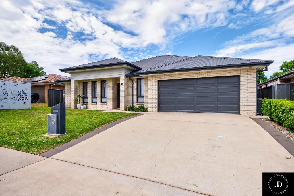 17 Tallowwood Dr, Gunnedah, NSW 2380