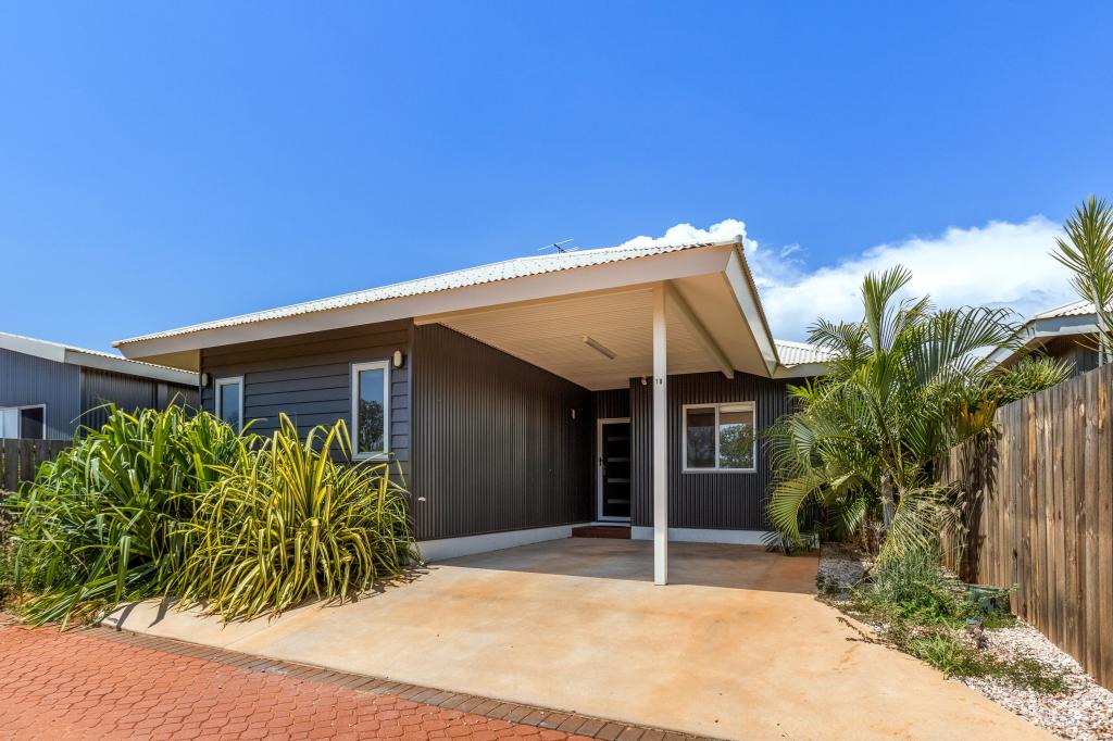 8 Gunurru Lane, Cable Beach, WA 6726