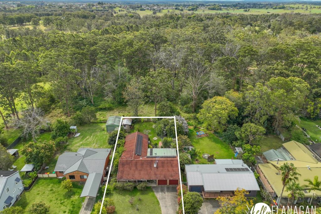 15 Bruces Lane, South Kempsey, NSW 2440