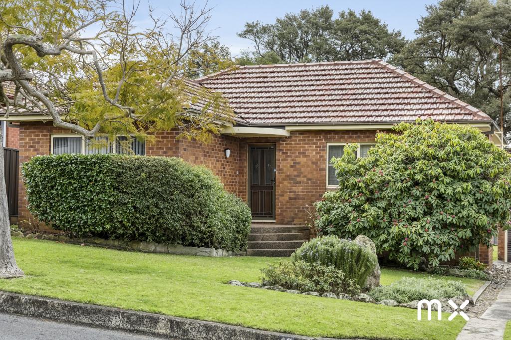 18 HAMILTON ST, FAIRY MEADOW, NSW 2519