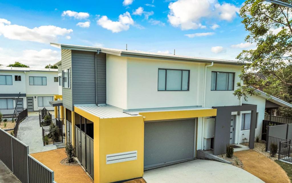 5/95 Castlereagh St, Penrith, NSW 2750