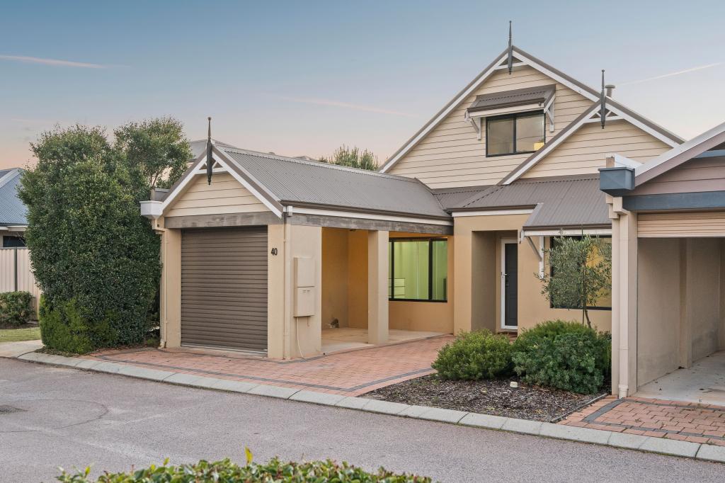 40/68 Fisher St, Belmont, WA 6104