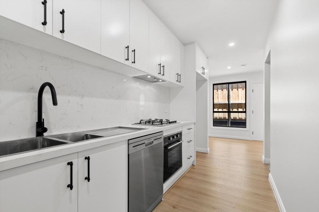 10a Reservoir Cct, North Richmond, NSW 2754