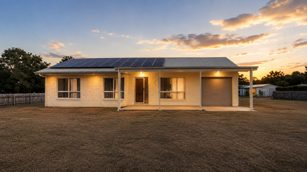 20 Toolakea, Bluewater, QLD 4818