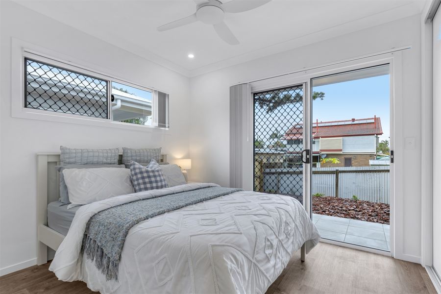 3/12 Price St, Oxley, QLD 4075