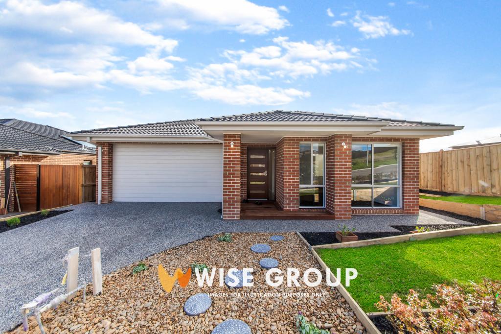 37 ALTERA CRES, OFFICER, VIC 3809