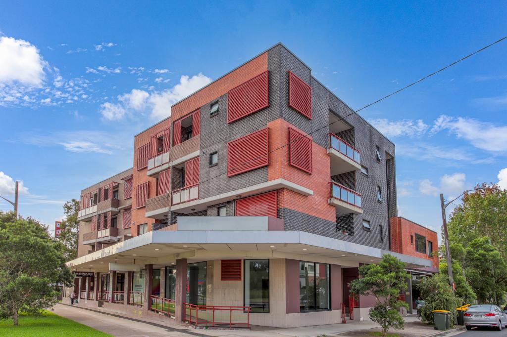 8/15 Bransgrove St, Wentworthville, NSW 2145