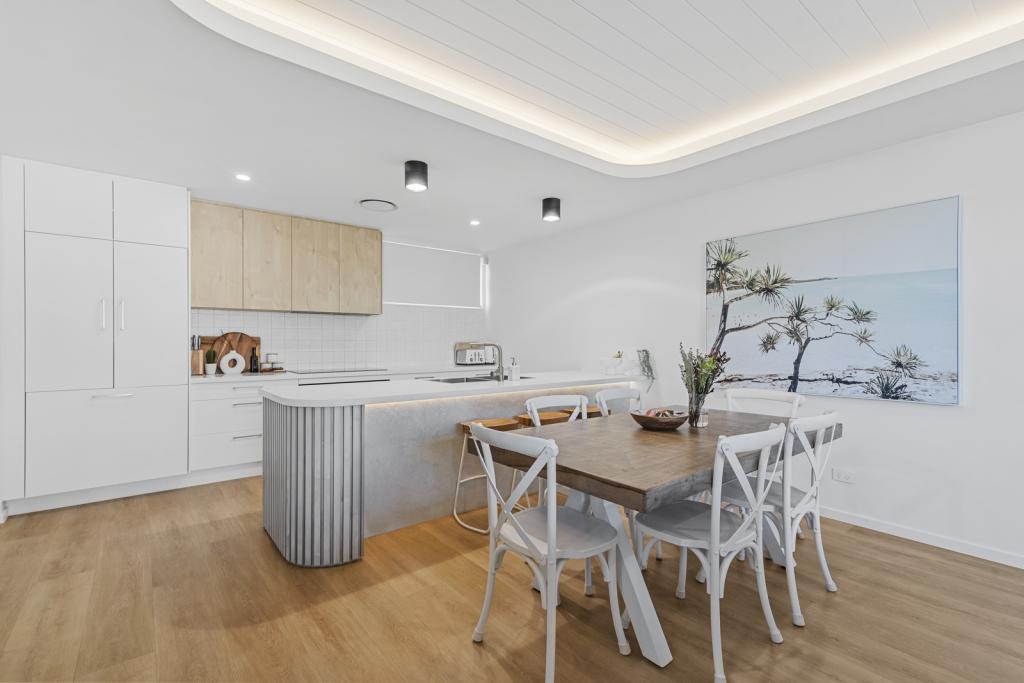 1/91 Dolphin Ave, Mermaid Beach, QLD 4218