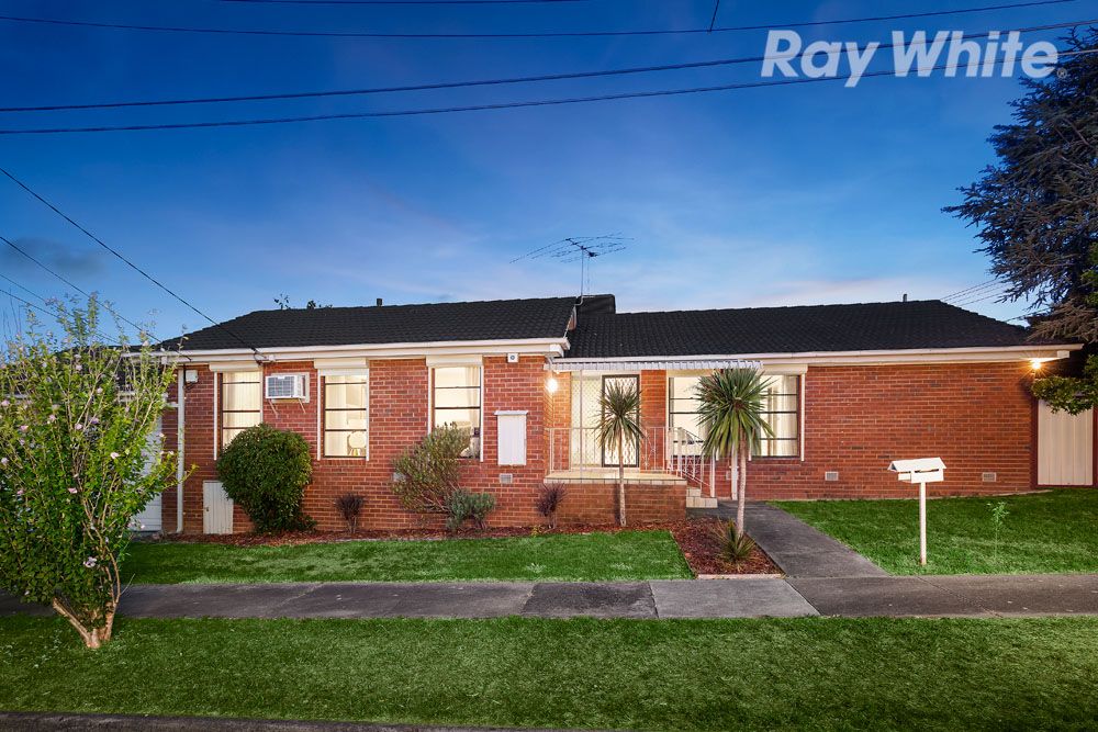 20 David Cres, Bundoora, VIC 3083