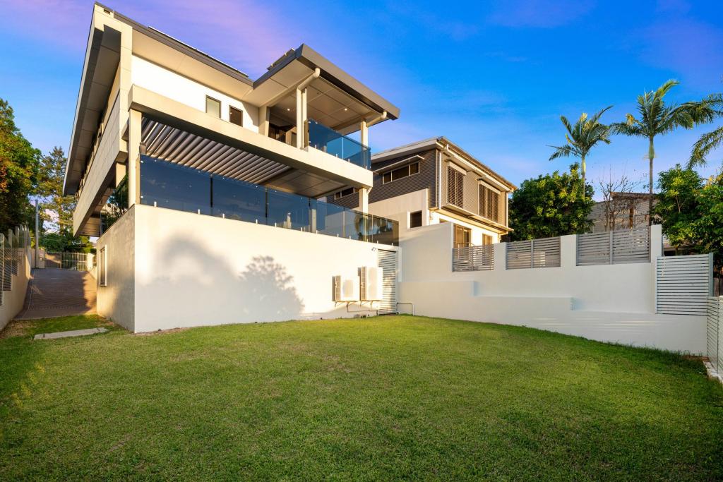 42 Fernberg Rd, Paddington, QLD 4064