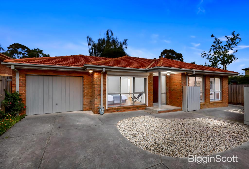 2/10 Moira Gr, Glen Waverley, VIC 3150