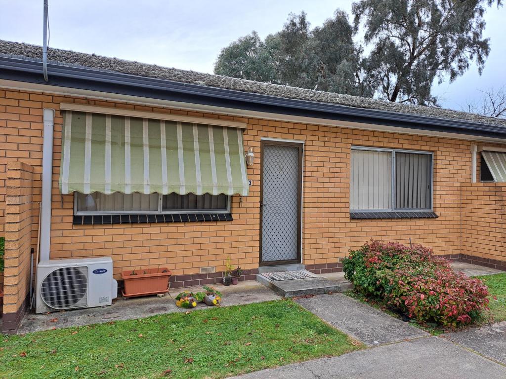 3/388 Parnall St, Lavington, NSW 2641
