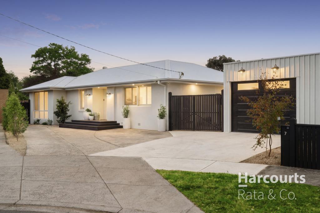7 Aldous Ct, Epping, VIC 3076