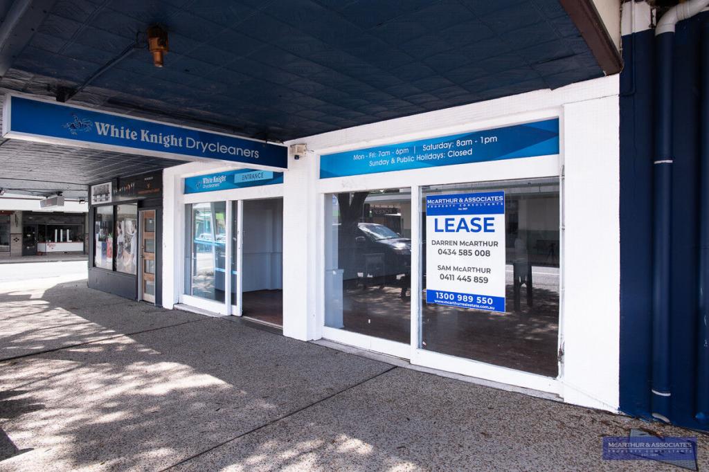 1/282 Sandgate Rd, Albion, QLD 4010