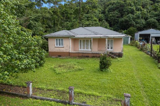 38 Jago St, Babinda, QLD 4861