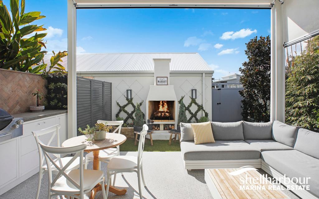 147 Harbour Bvd, Shell Cove, NSW 2529