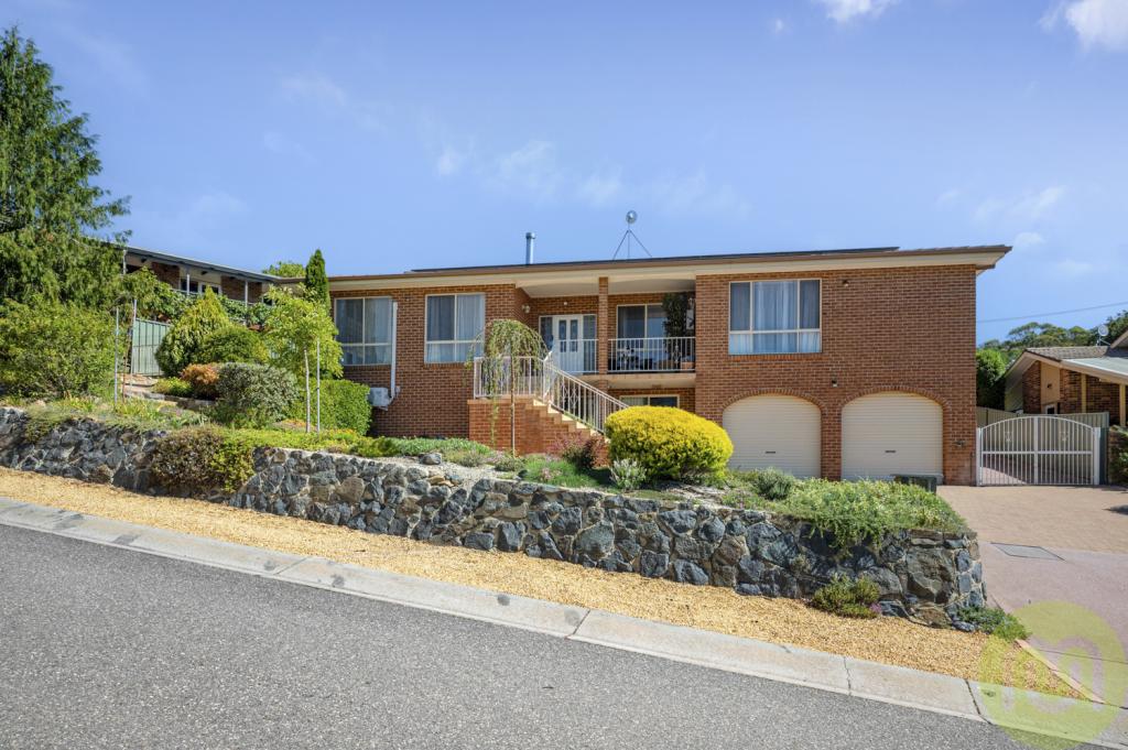 10 Cochrane Cres, Theodore, ACT 2905