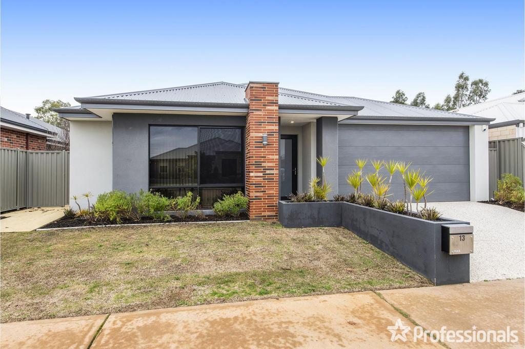 13 Hanretty Rd, Byford, WA 6122