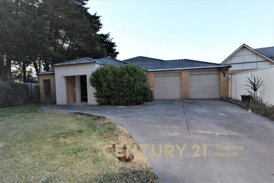 60 Black Flat Rd, Whittlesea, VIC 3757