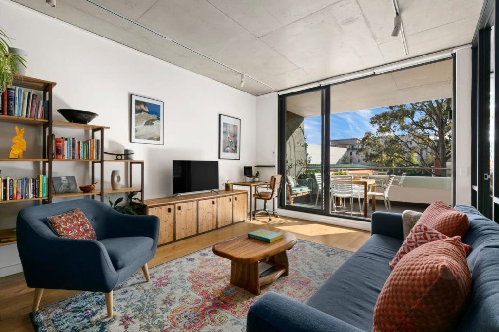 11a/356-368 George St, Waterloo, NSW 2017