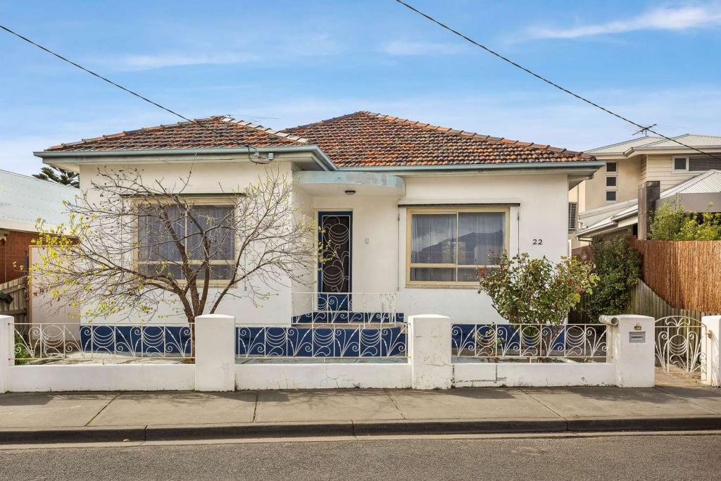 22 Maclean St, Williamstown, VIC 3016
