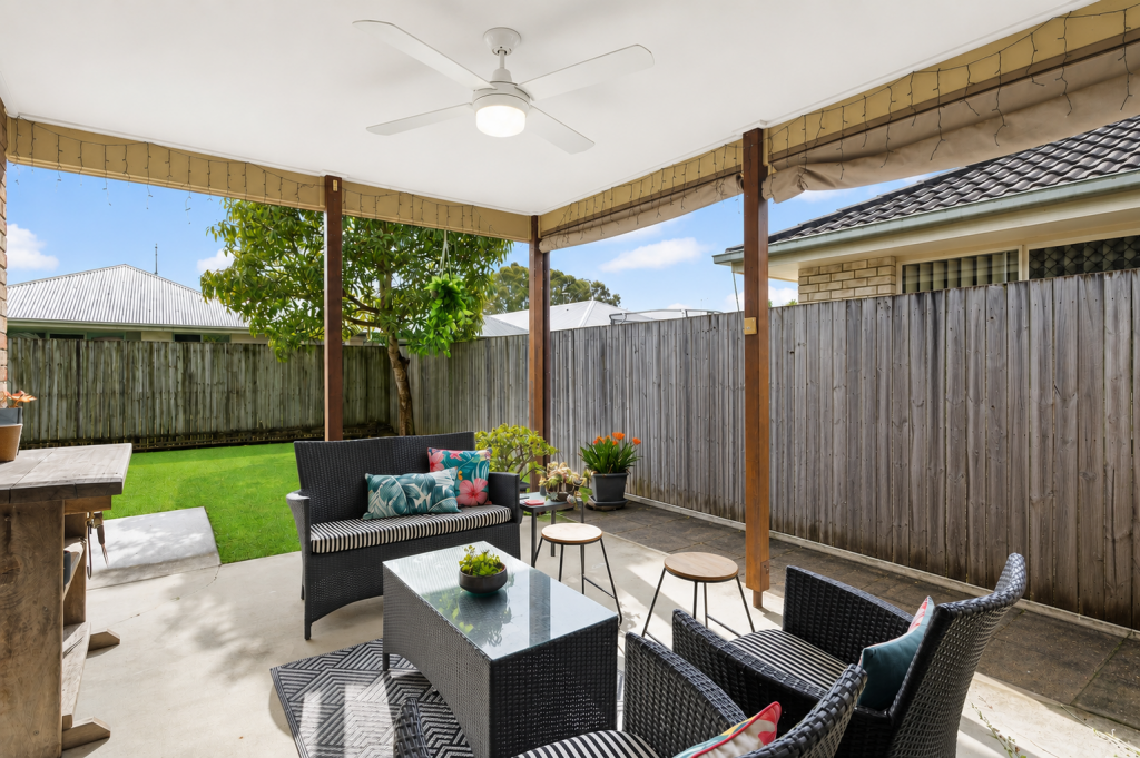 44 Waterlilly Ct, Rothwell, QLD 4022