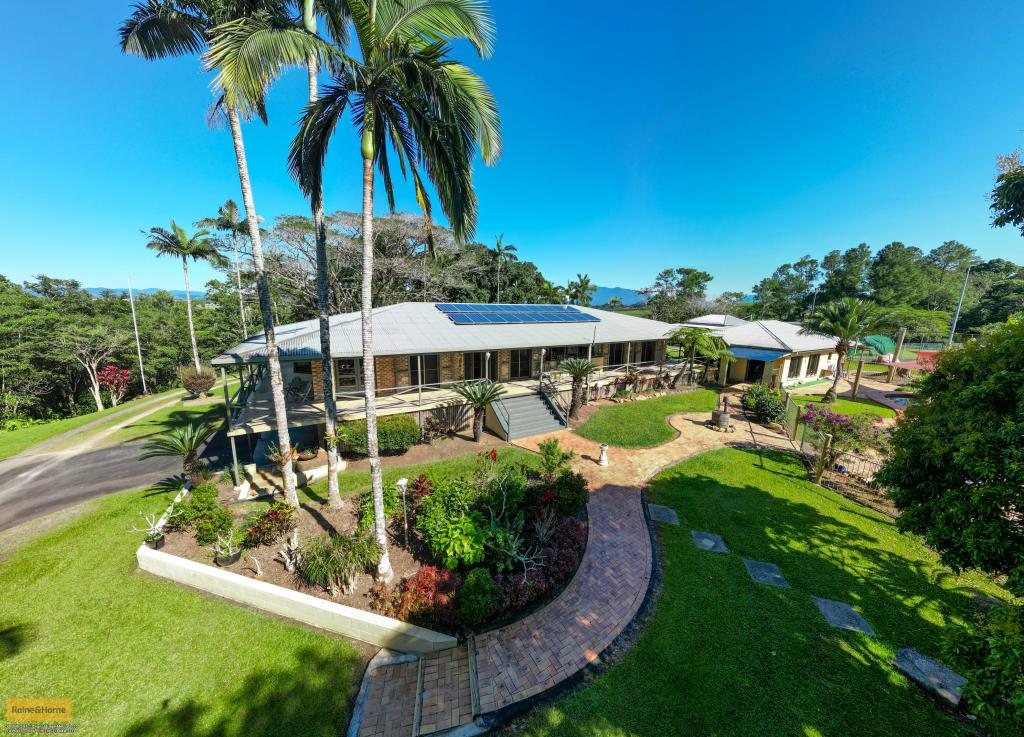 409 Flying Fish Point Rd, Eaton, QLD 4860