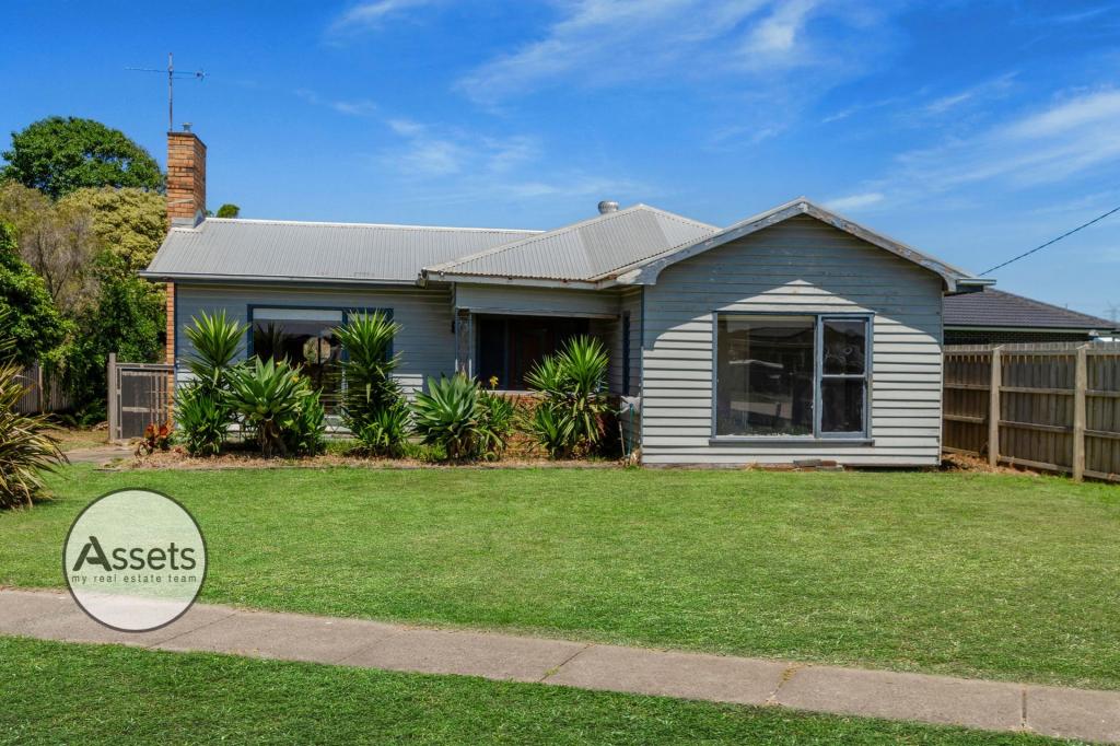 71 Cape Nelson Rd, Portland, VIC 3305