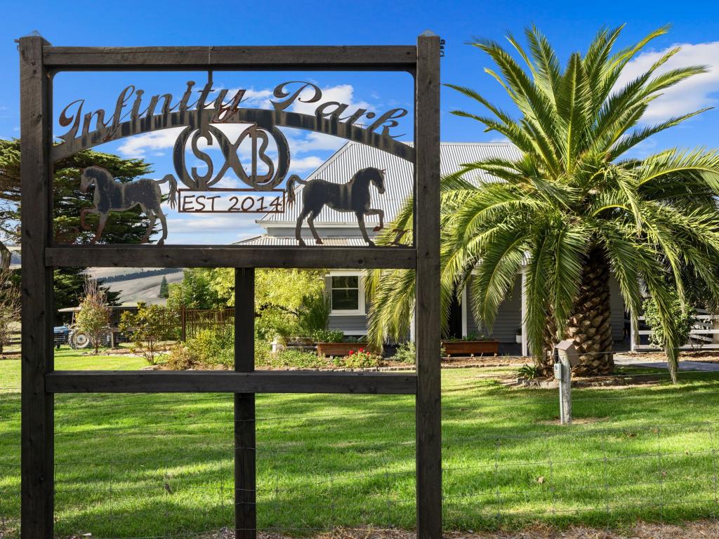 1845 Loch-Wonthaggi Rd, Ryanston, VIC 3992