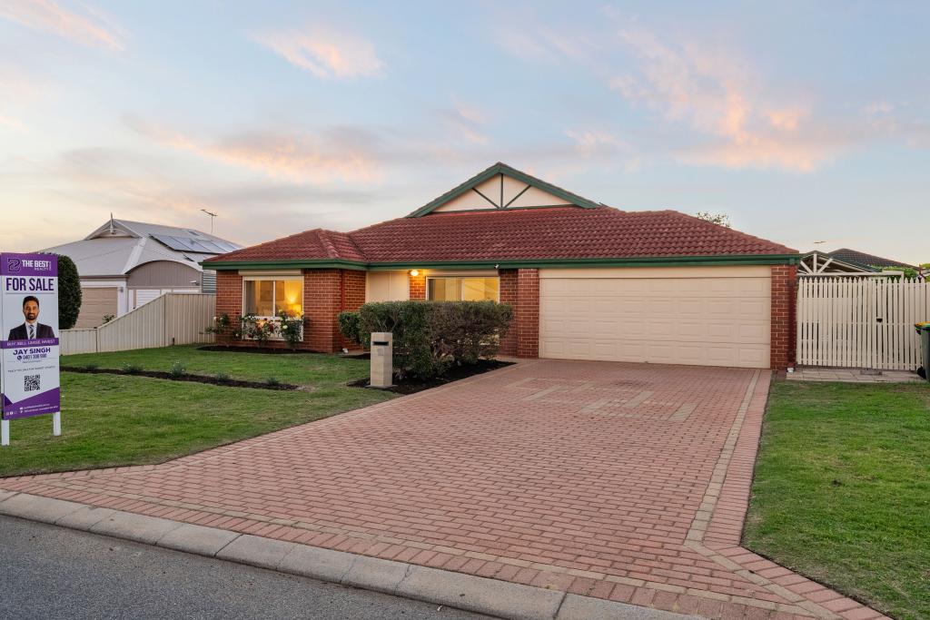 10 St John Rd, Wattle Grove, WA 6107