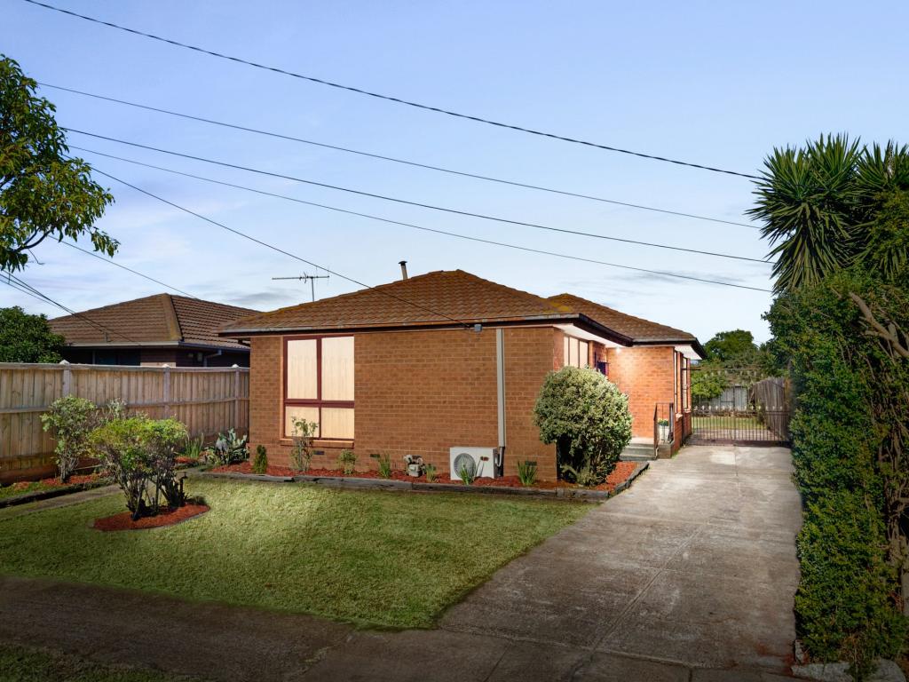 91 Cambridge Cres, Wyndham Vale, VIC 3024