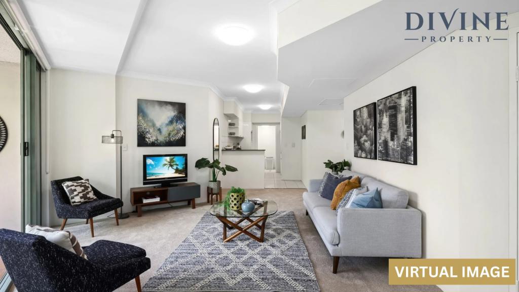 607/1-9 Pyrmont Bridge Rd, Pyrmont, NSW 2009