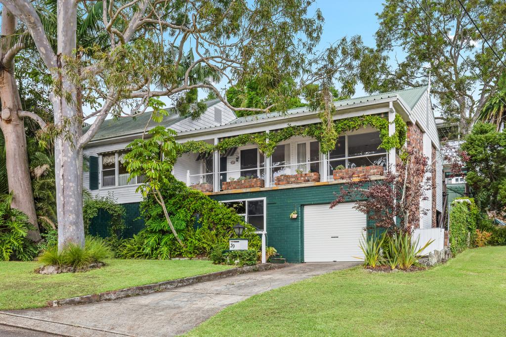 39 Llewellyn St, Oatley, NSW 2223