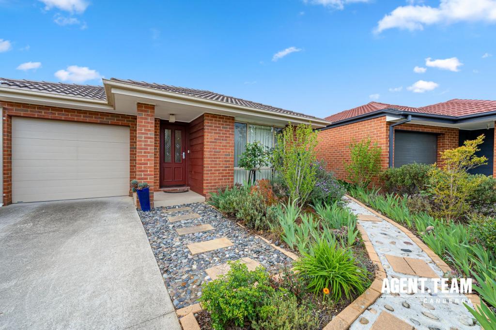 16 Herring Pl, Macgregor, ACT 2615