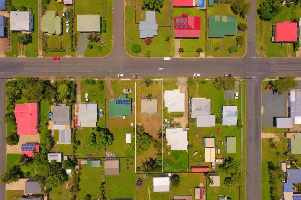 60 Faust St, Proserpine, QLD 4800