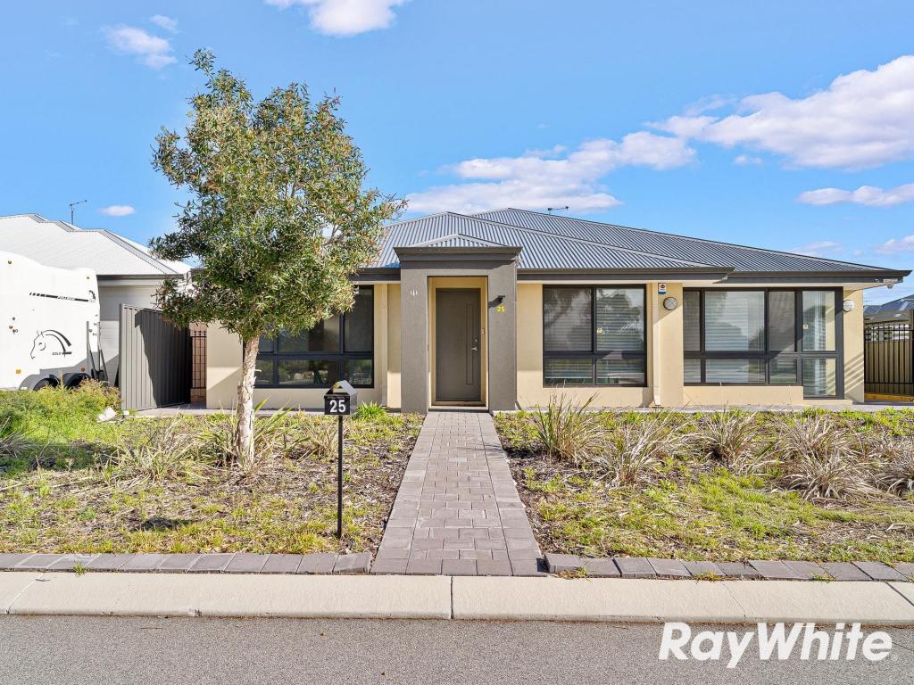 25 SEACLIFF APP, MADORA BAY, WA 6210