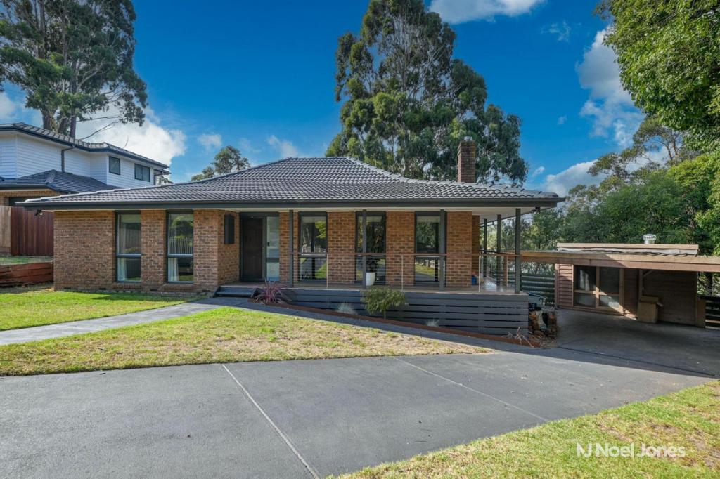 10 Thornton Ct, Mooroolbark, VIC 3138