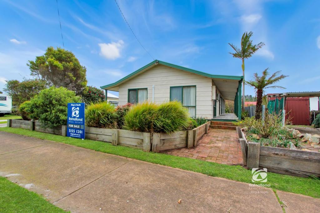 71 Coates Rd, Lakes Entrance, VIC 3909