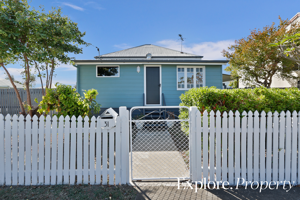 31 Juliet St, South Mackay, QLD 4740