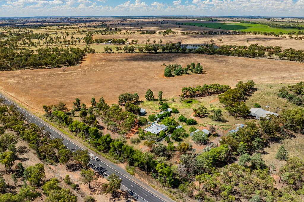 3426 GOLDFIELDS WAY, BARMEDMAN, NSW 2668