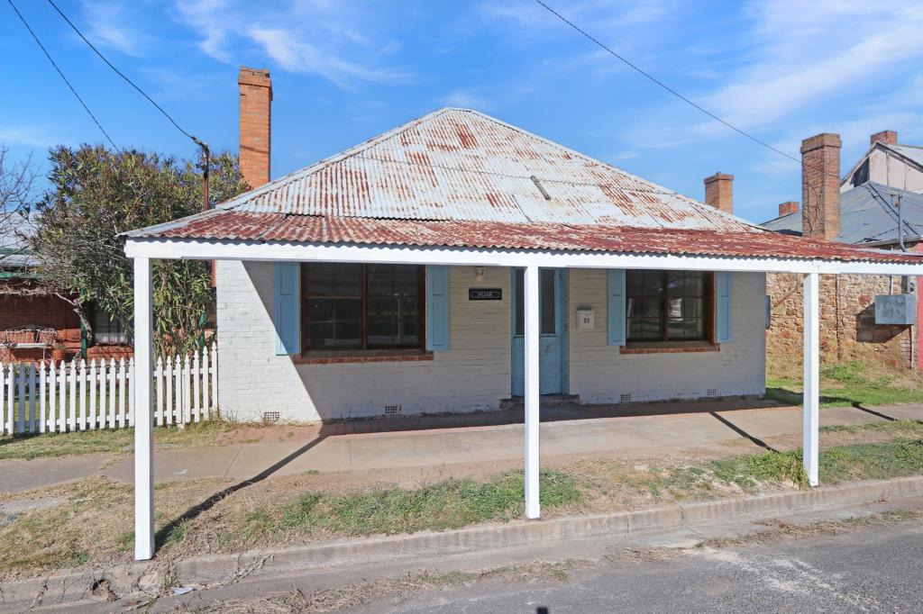 59 Reynolds St, Goulburn, NSW 2580