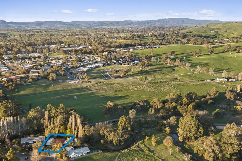 5a Baldry St, Mansfield, VIC 3722