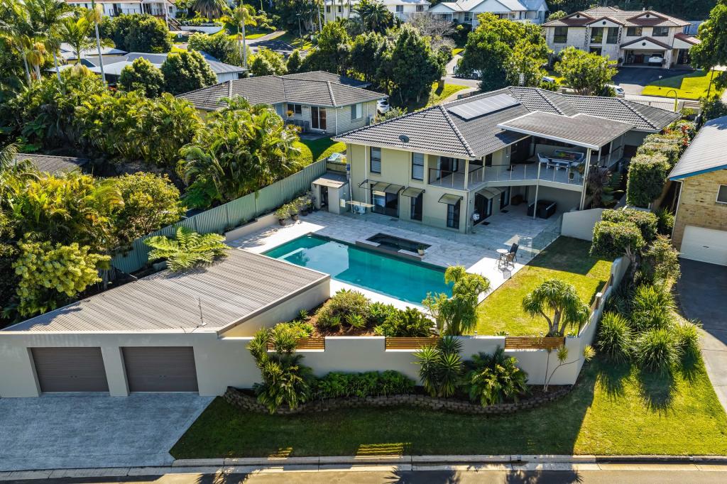 3 Claremont Pl, Lennox Head, NSW 2478