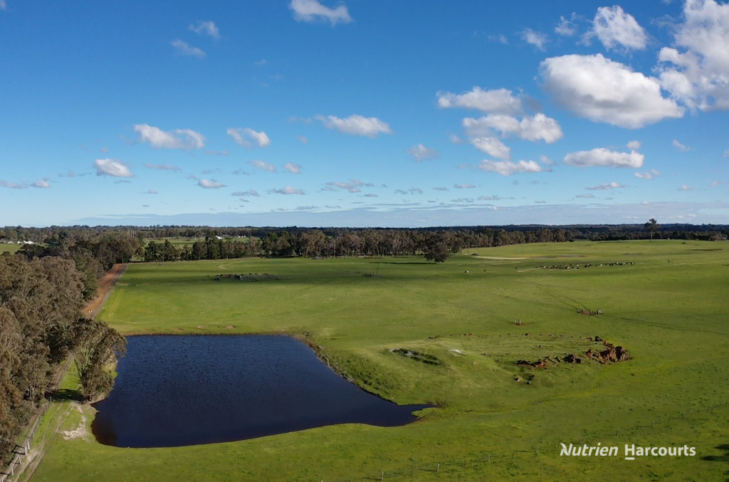 . Collett'S & Myer'S, Manjimup, WA 6258