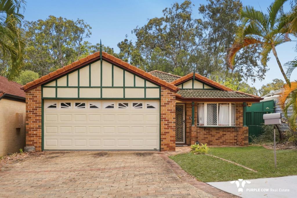 13 BROOKLANDS CCT, FOREST LAKE, QLD 4078